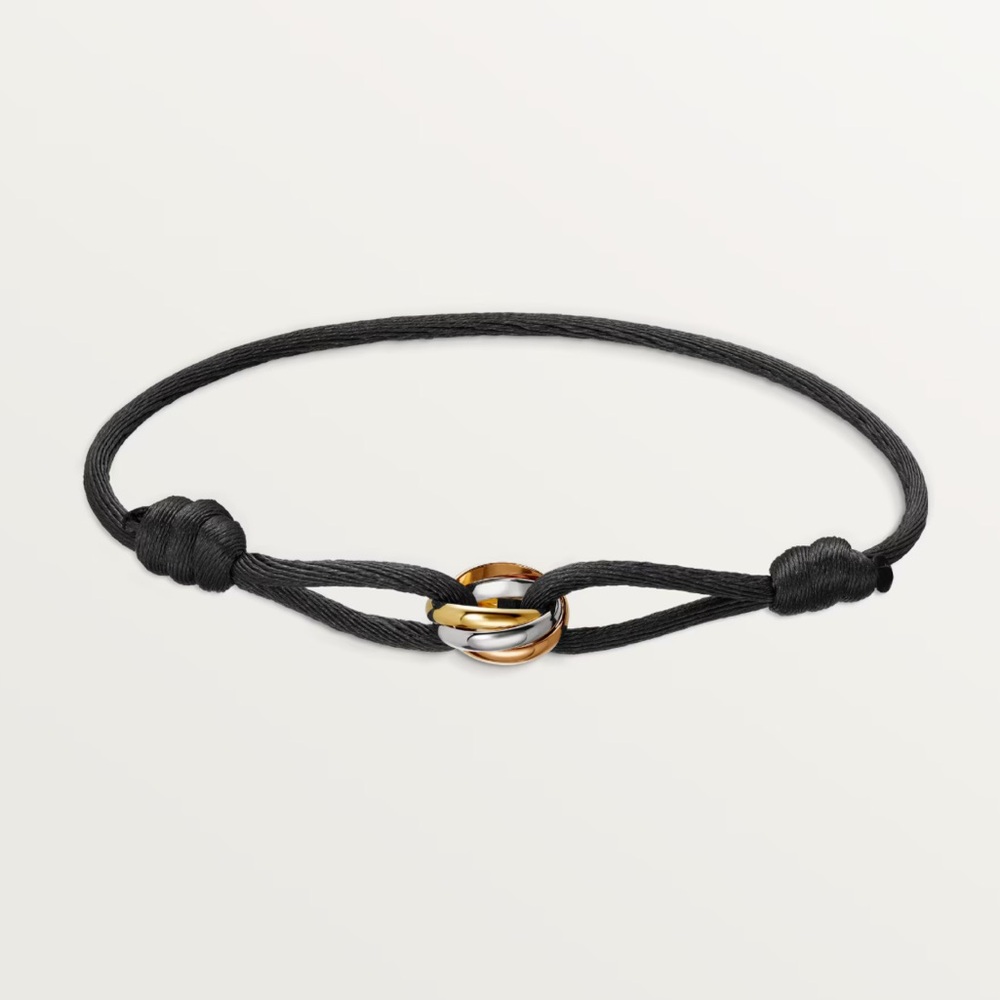 Cartier Trinity Bracelet